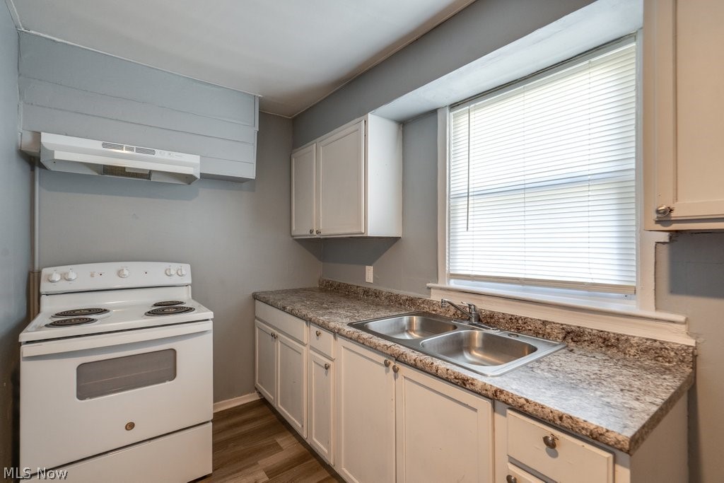 Kenmore - Residential