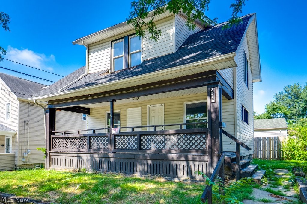 Kenmore - Residential