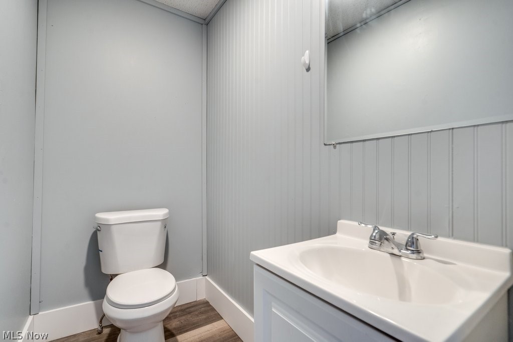 Kenmore - Residential