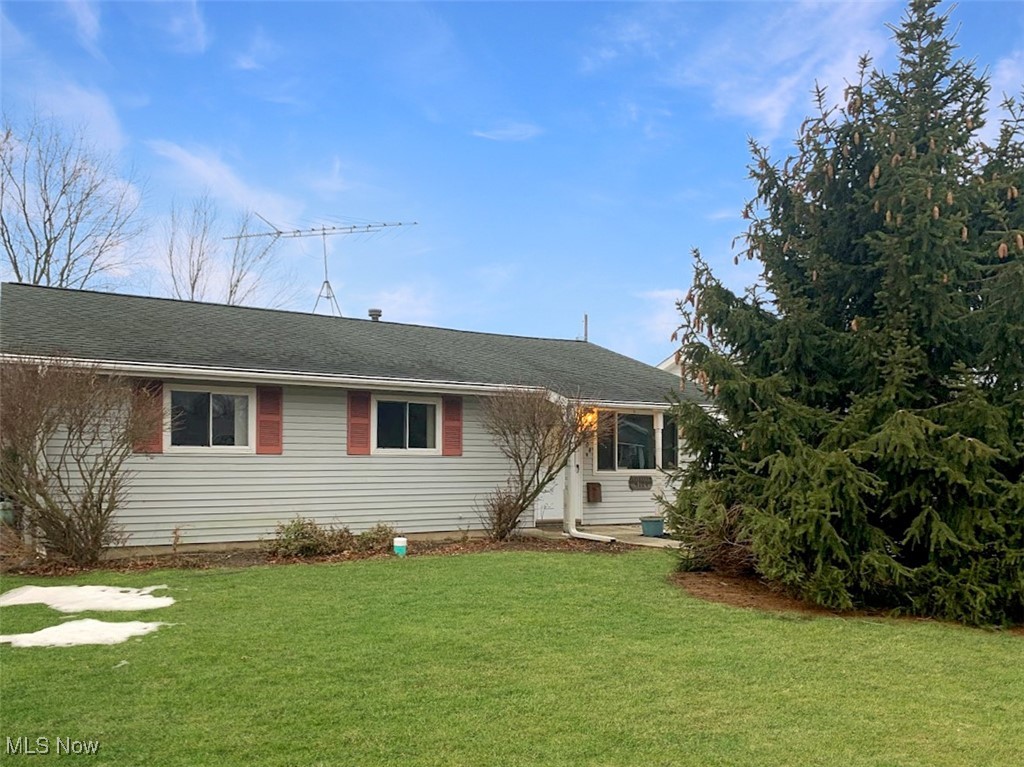Knickerbocker Road - Residential Lease