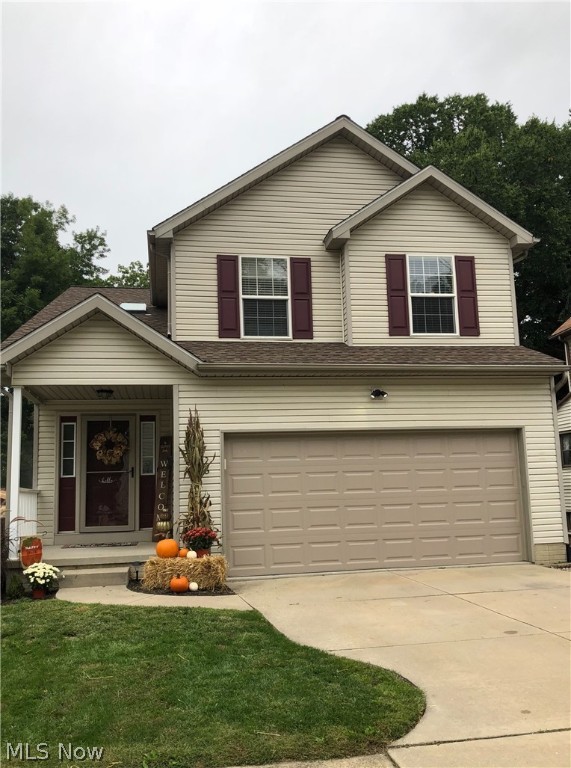 Cloverdale - Residential