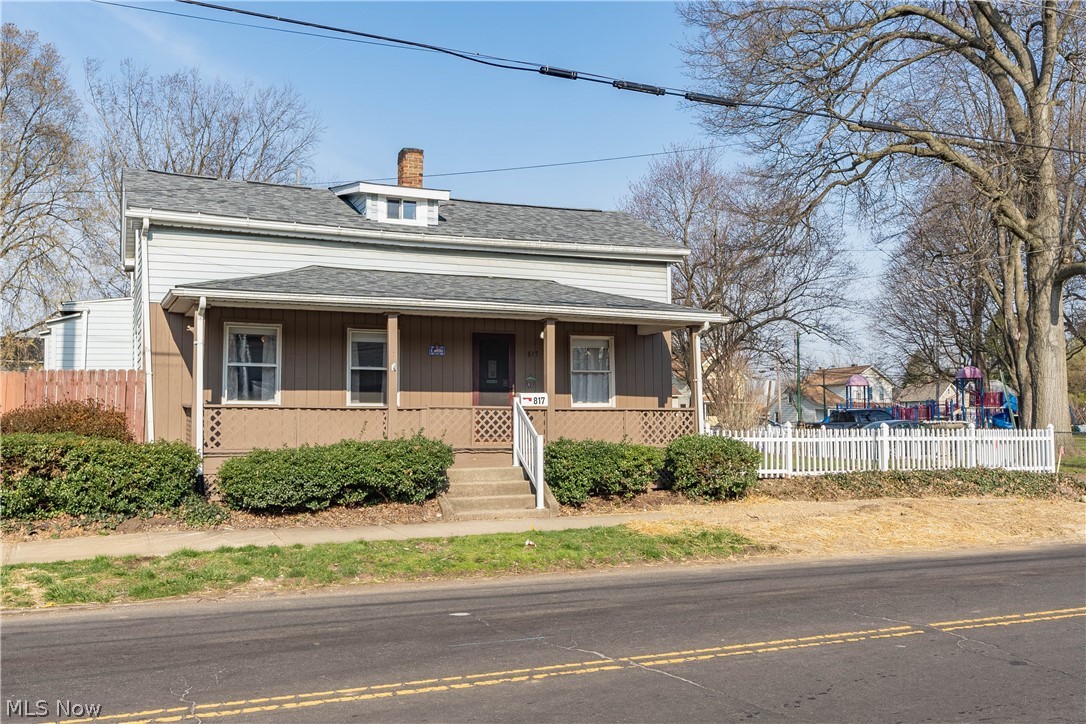 City/Massillon - Residential