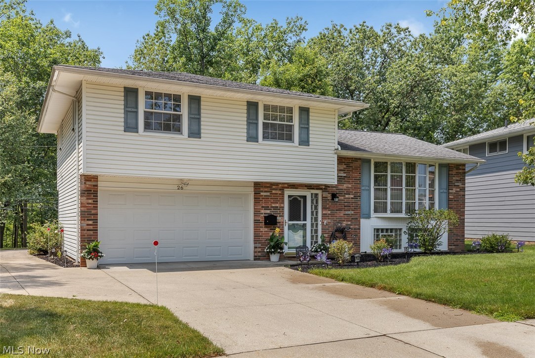 Bedford Colony Club Apts - Residential