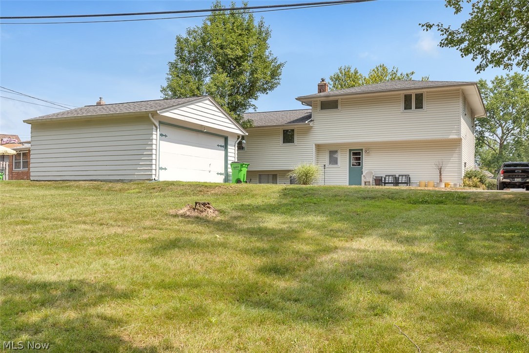 Bedford Colony Club Apts - Residential