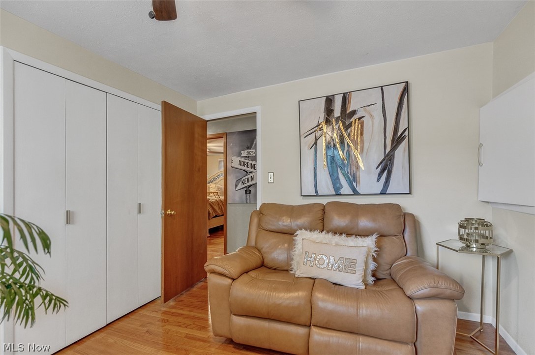Bedford Colony Club Apts - Residential