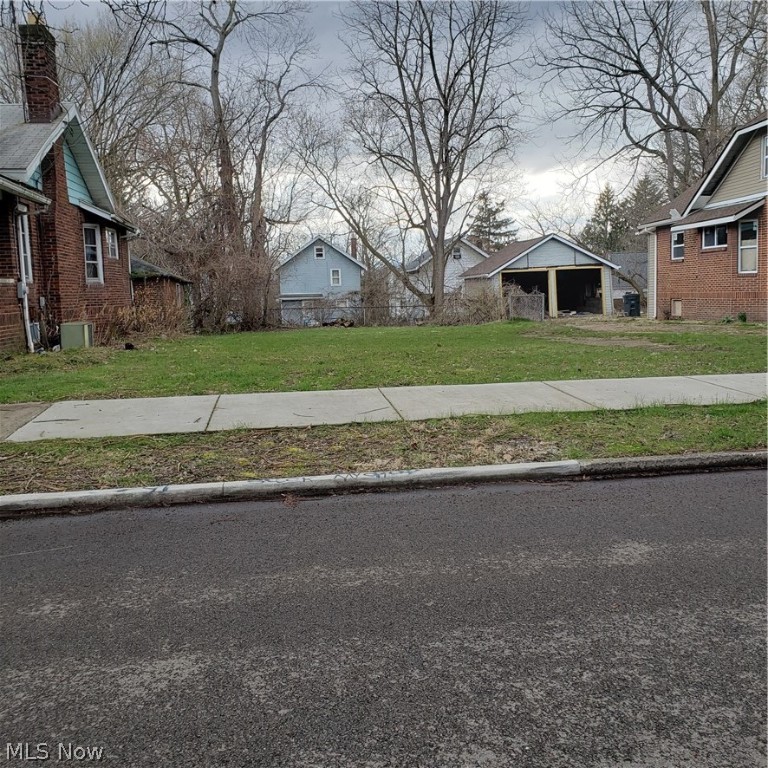 Buena Vista Allotment - Land
