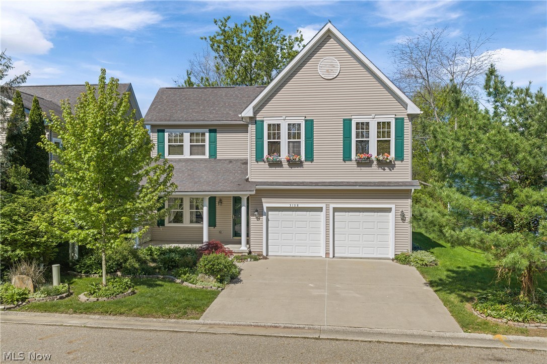 Park Place Estates - Residential