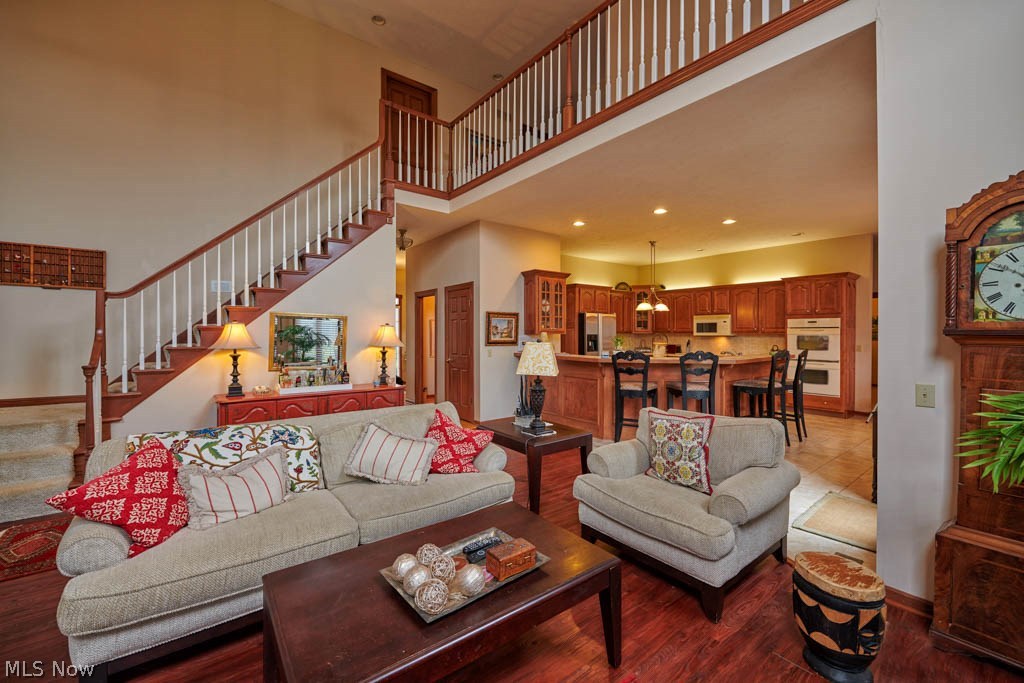 Saint James Place 05 - Residential