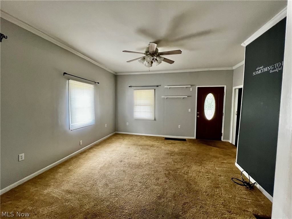 Mt Sterling - Residential