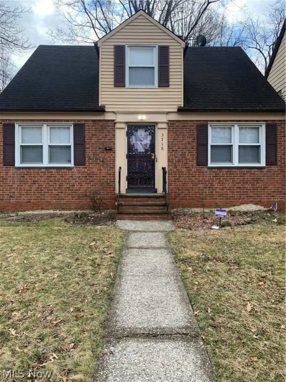 Professionally managed, newly renovated 3 bedroom, 1 bath, single family.  New refrigerator and new range, includes washer & dryer.  Nicely done hardwood floors, walk-in closet and deck.  Owner will pay water and sewer *contact agent for details.  Strong credit required.  Thorough and complete criminal and eviction check, $50 non-refundable application fee for all adults 18+ who will be occupying the property.  Applications can only be completed online.  No pets. Security deposit equivalent to one months rent.