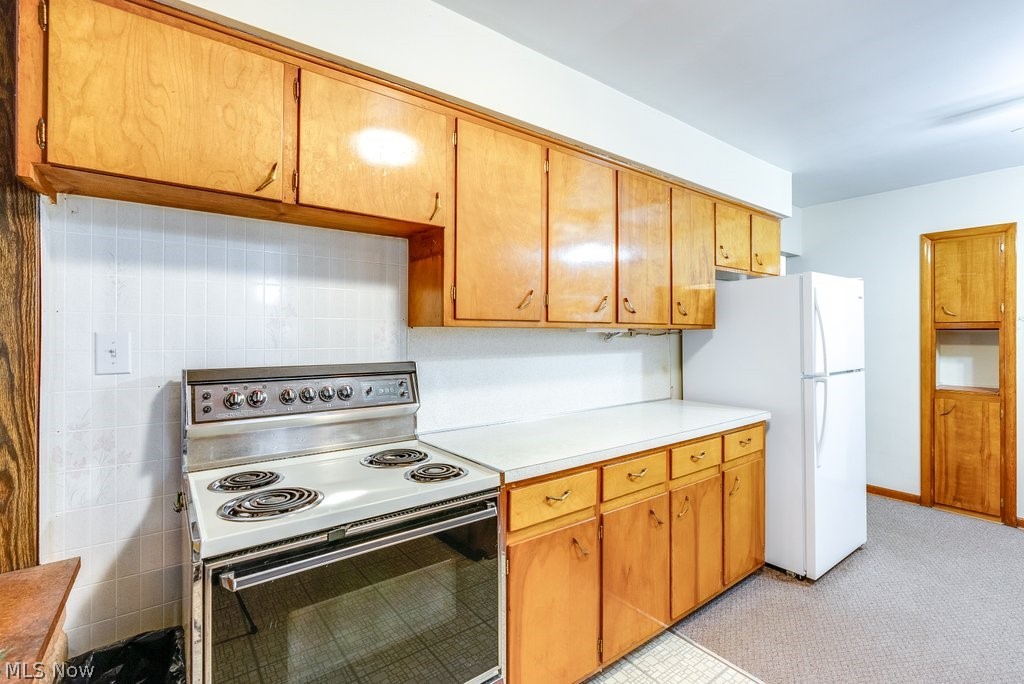 Hale - Residential