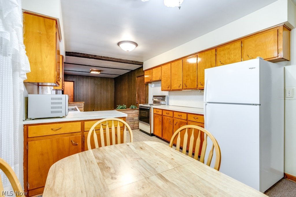 Hale - Residential