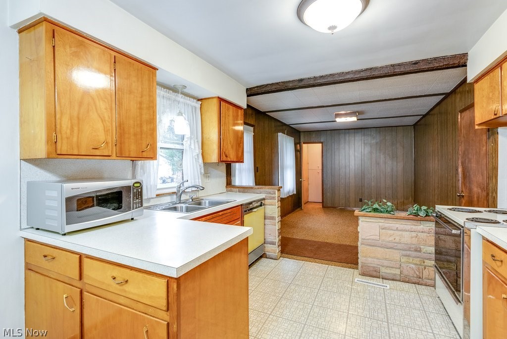 Hale - Residential
