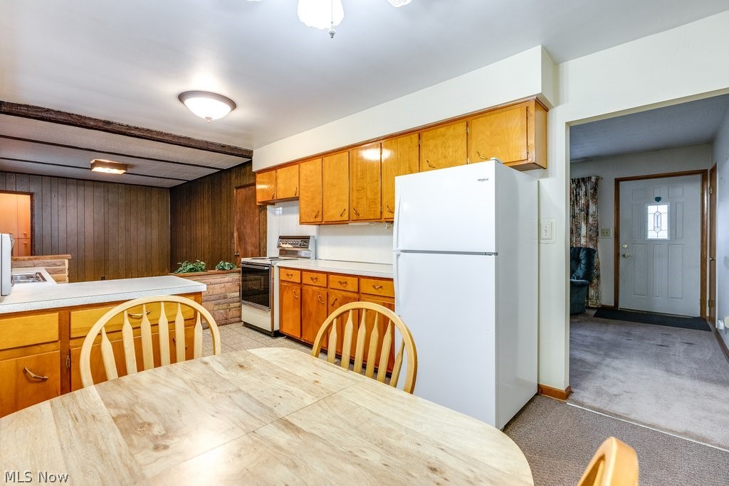 Hale - Residential