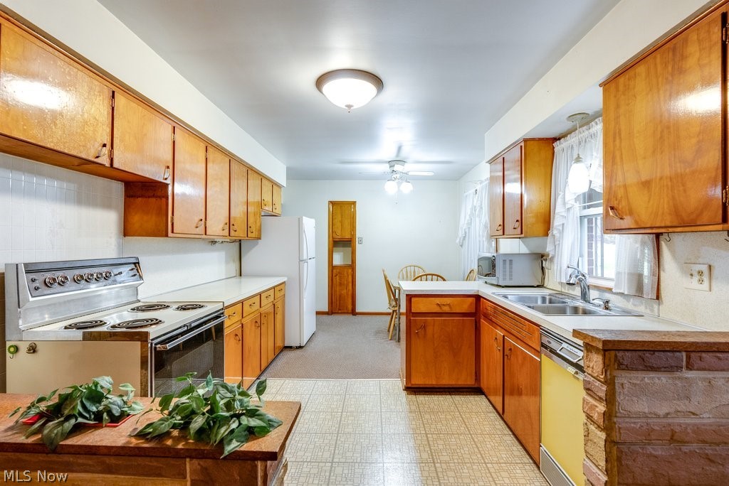 Hale - Residential