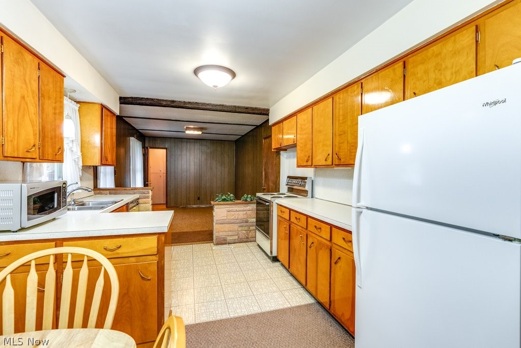 Hale - Residential
