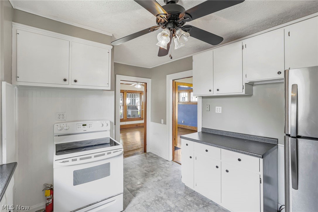 Keenan Sub - Residential