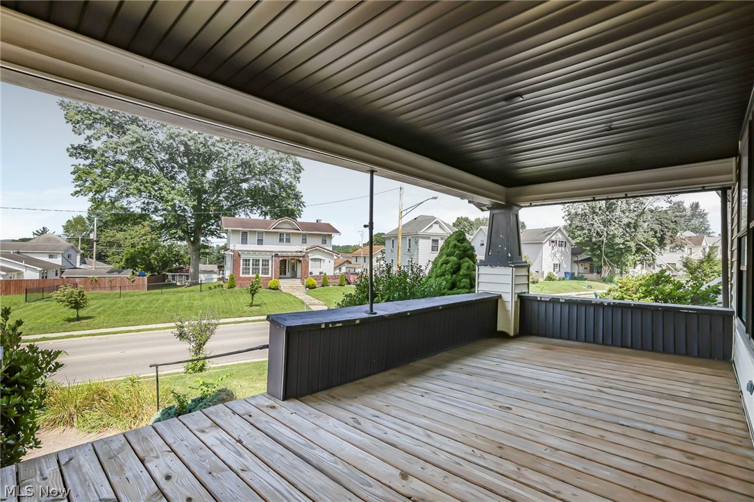 Keenan Sub - Residential