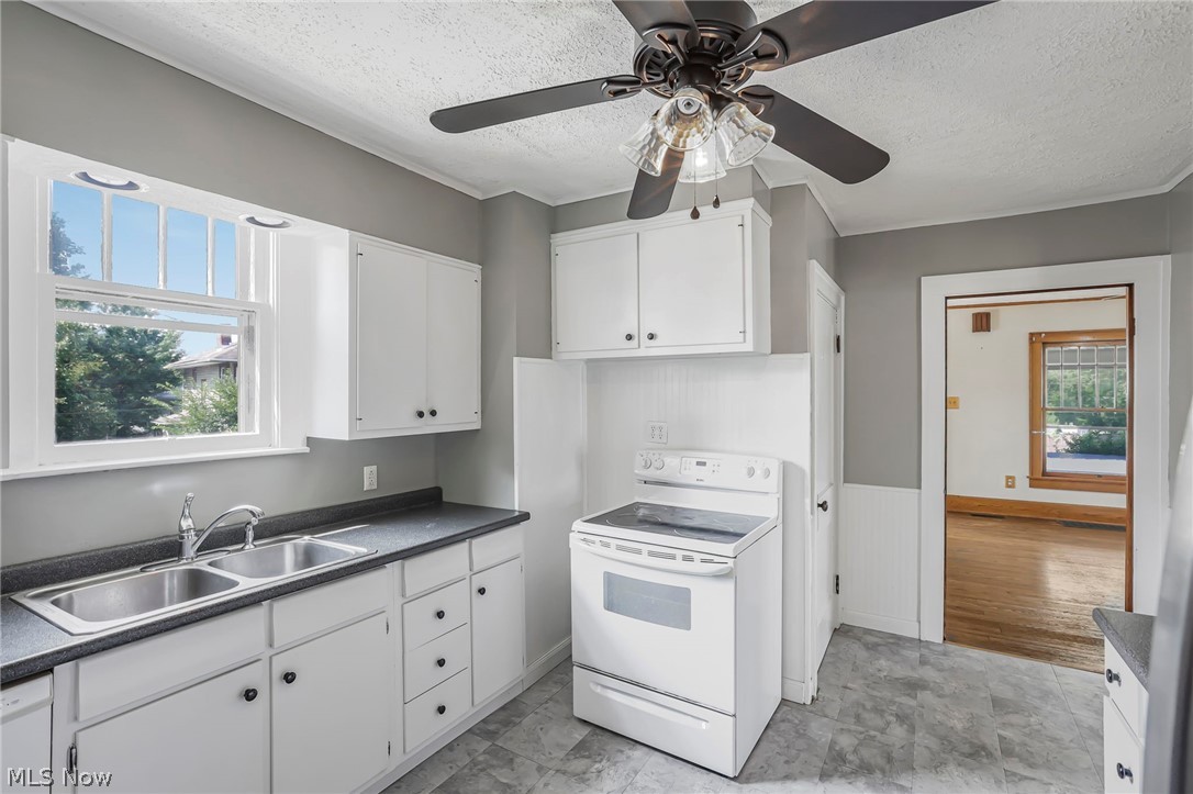 Keenan Sub - Residential