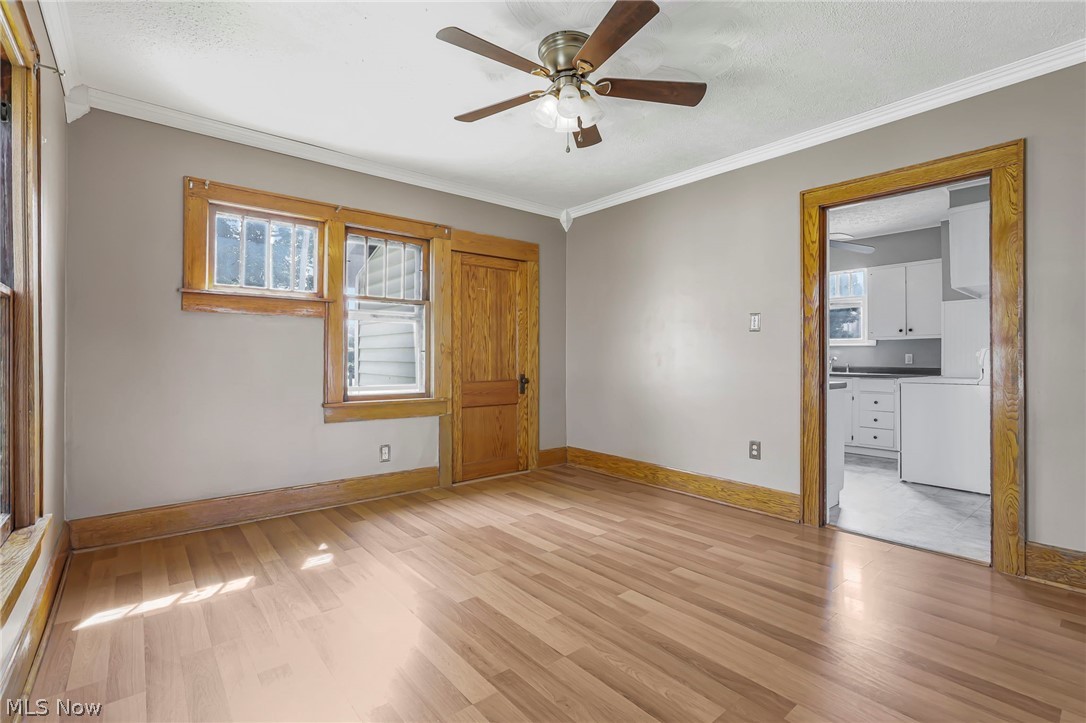 Keenan Sub - Residential