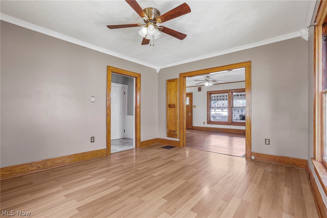 Keenan Sub - Residential