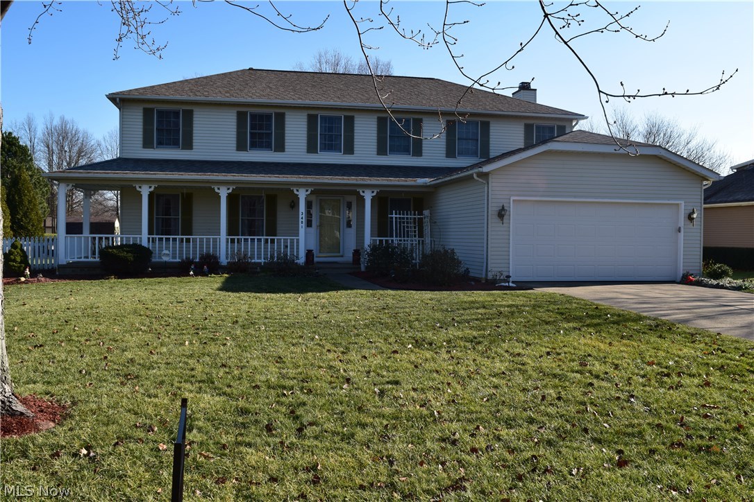 Parkview Estates - Residential