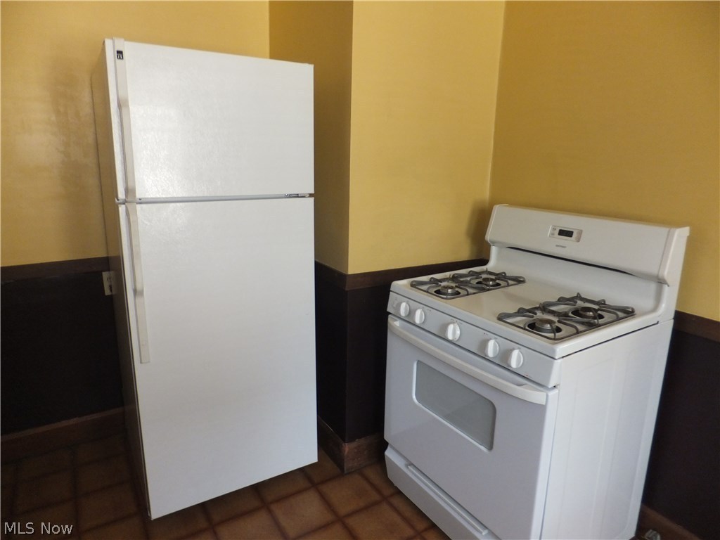Brooklyn Rdg - Residential Lease