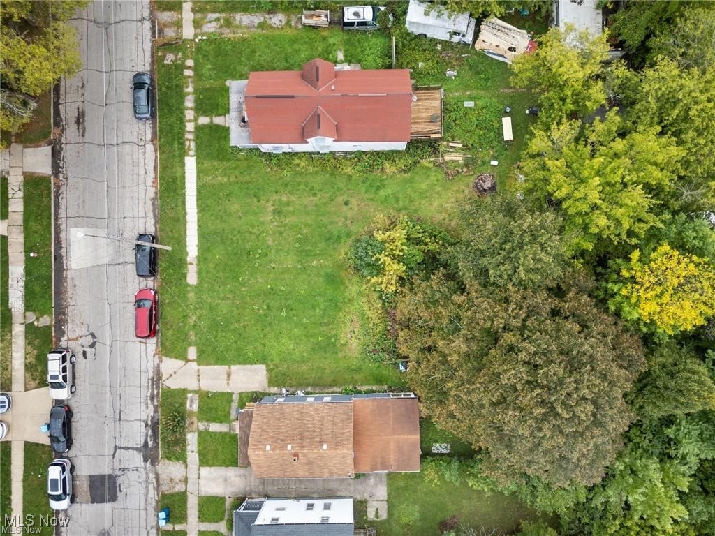 Ws Streator Trustees Sub - Land