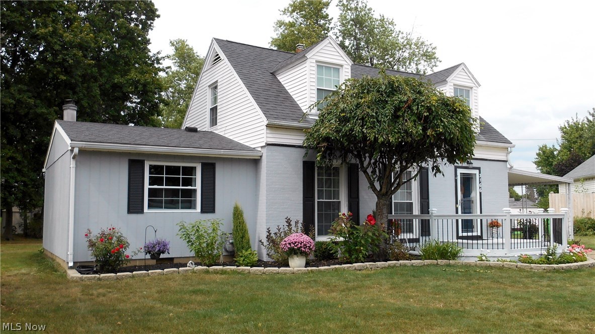 Crescent Gardens - Residential