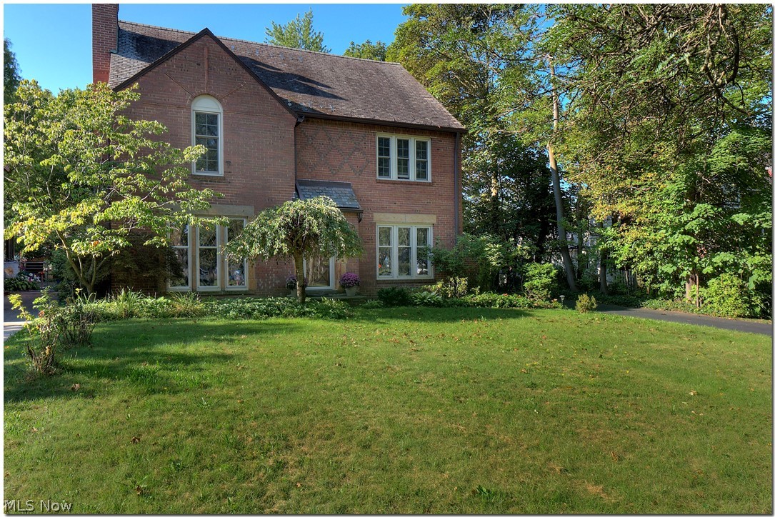 Vansweringen - Residential