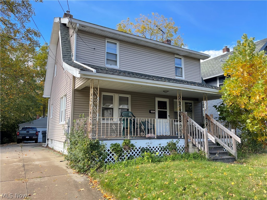 Idadale Allotment - Residential Lease