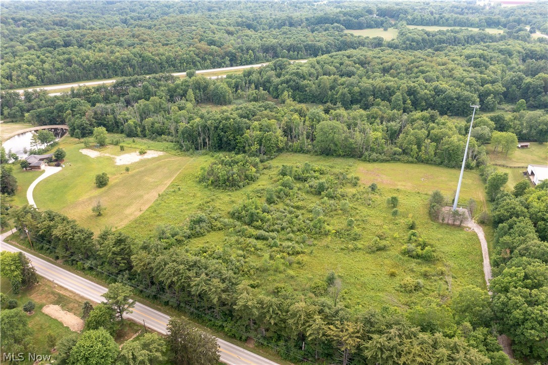 Mill Tr 3 - Land