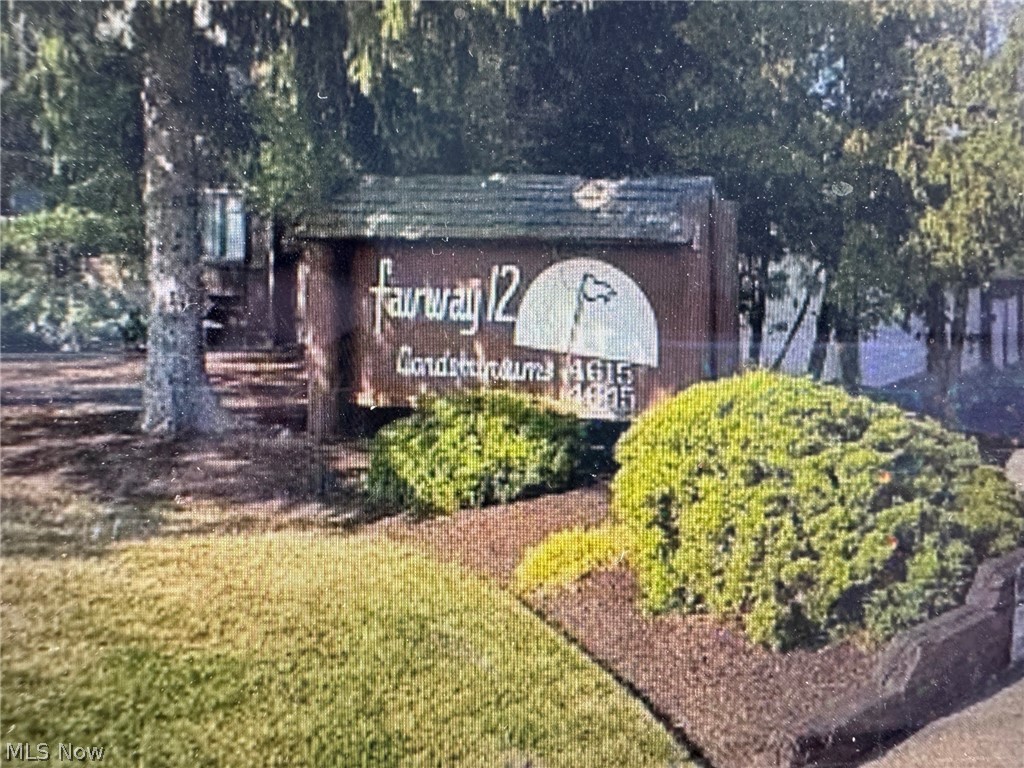 Fairway 12 Condo - Residential
