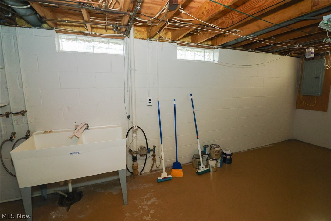 Surfside Sub - Residential