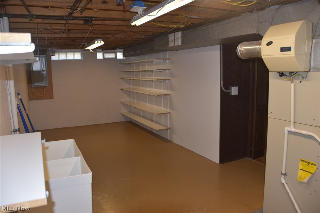 Surfside Sub - Residential
