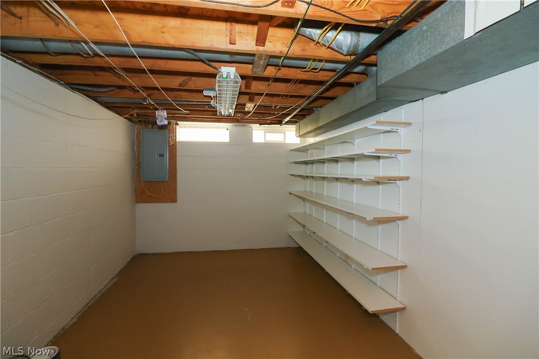 Surfside Sub - Residential