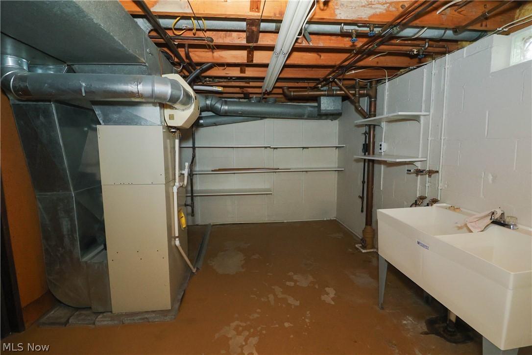 Surfside Sub - Residential