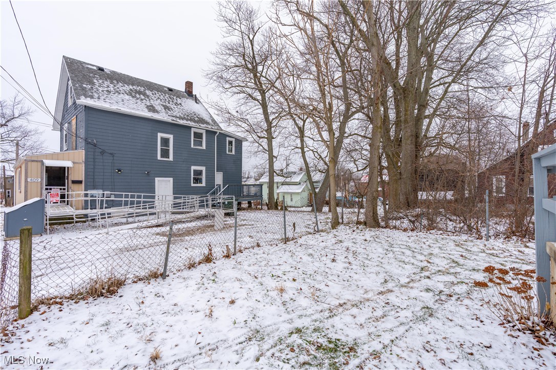 Canton - Residential