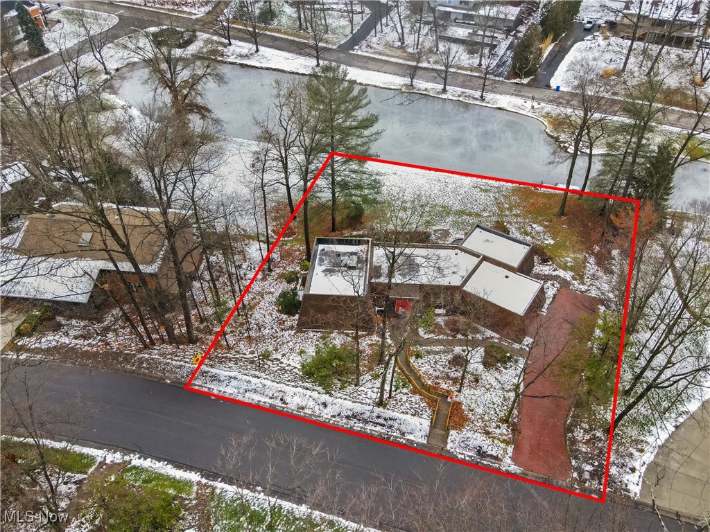 Beechwood Island - Residential