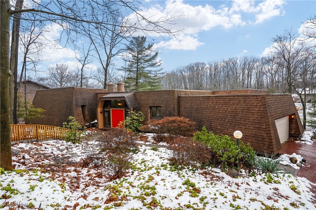 Beechwood Island - Residential