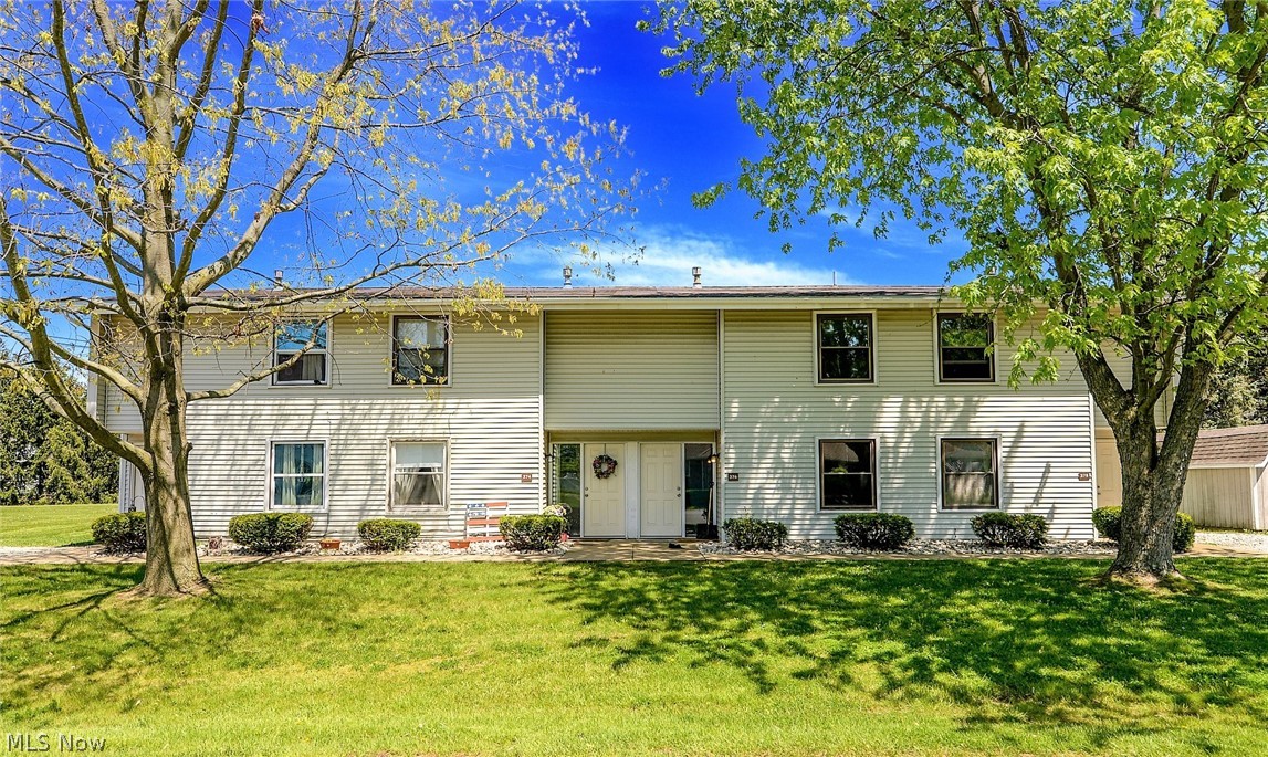 Massillon - Residential Income