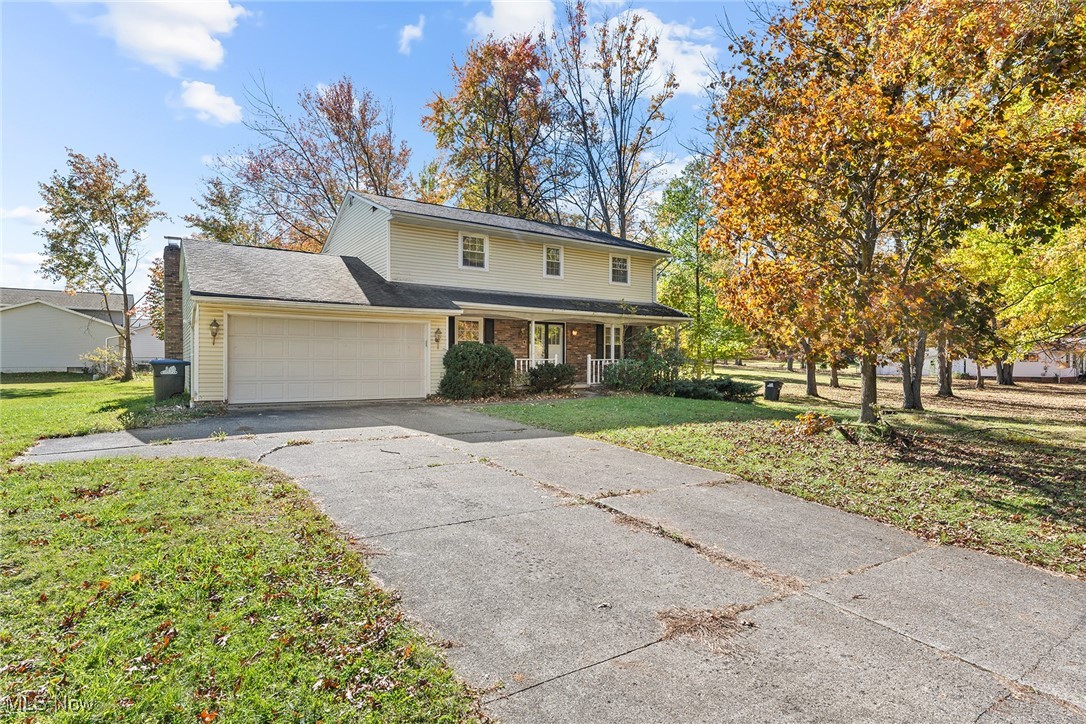 Boston Knolls - Residential