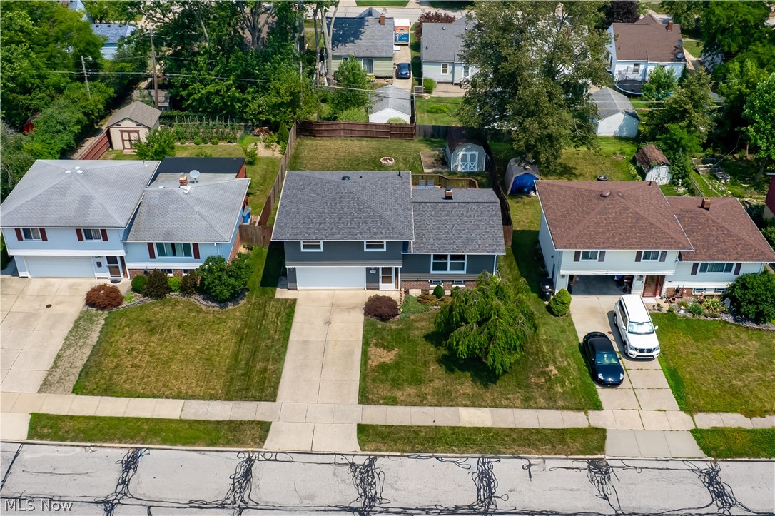 Rolling Acres - Residential