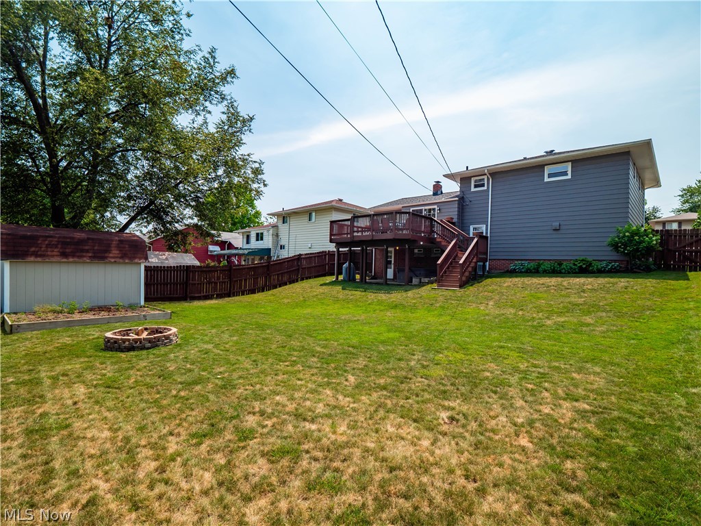 Rolling Acres - Residential