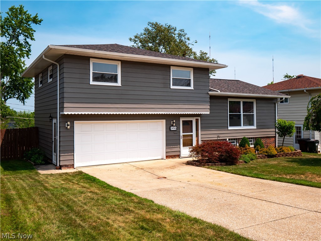 Rolling Acres - Residential