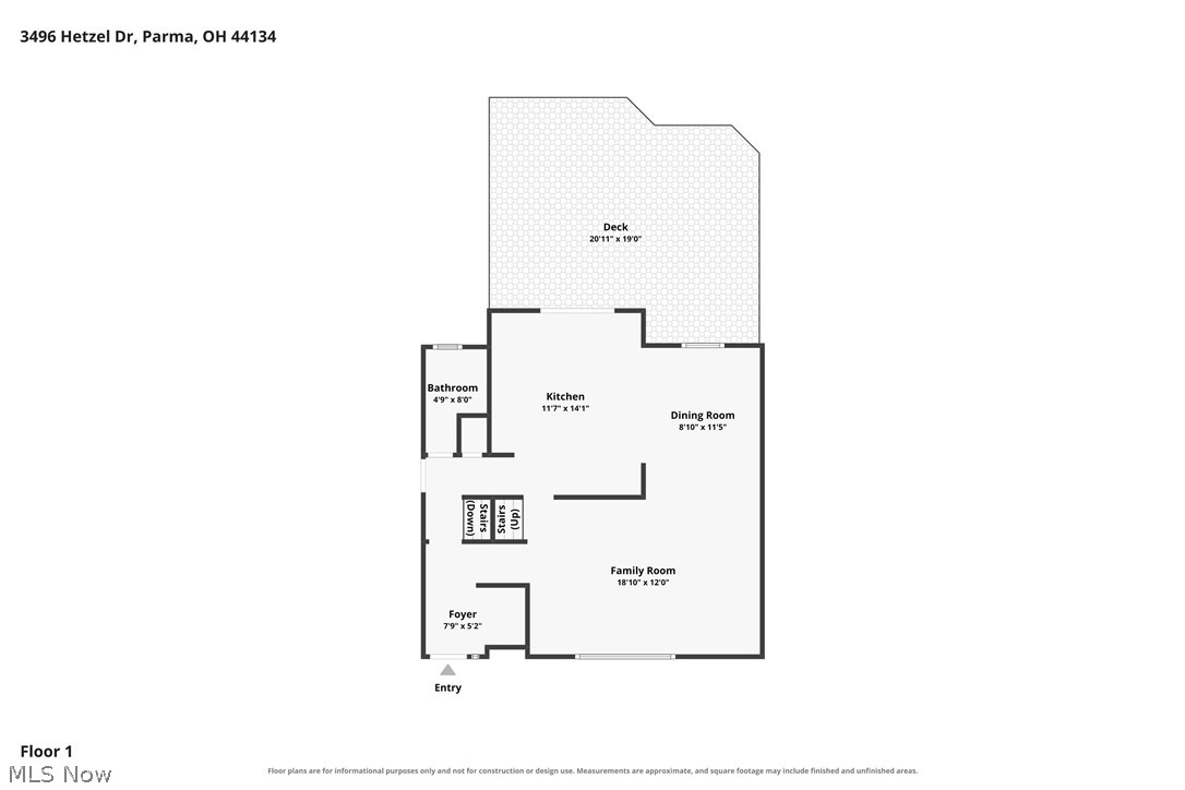 Rolling Acres - Residential