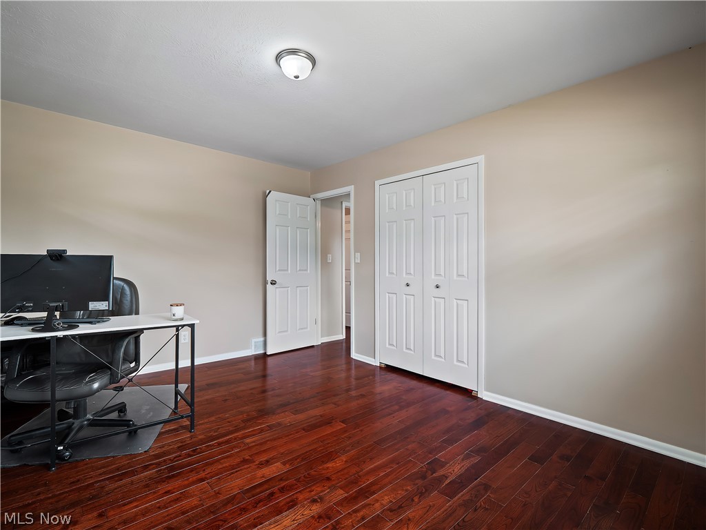 Rolling Acres - Residential