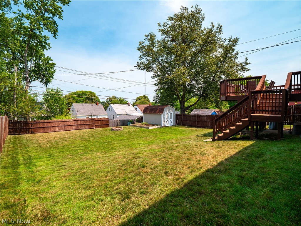 Rolling Acres - Residential