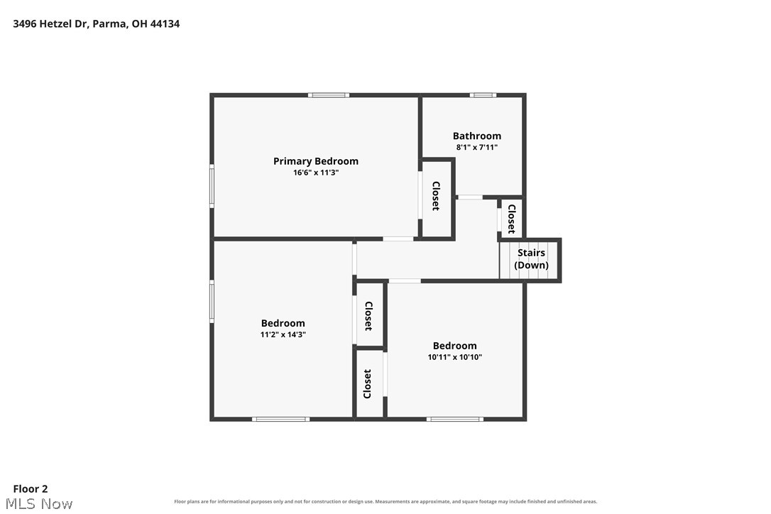 Rolling Acres - Residential