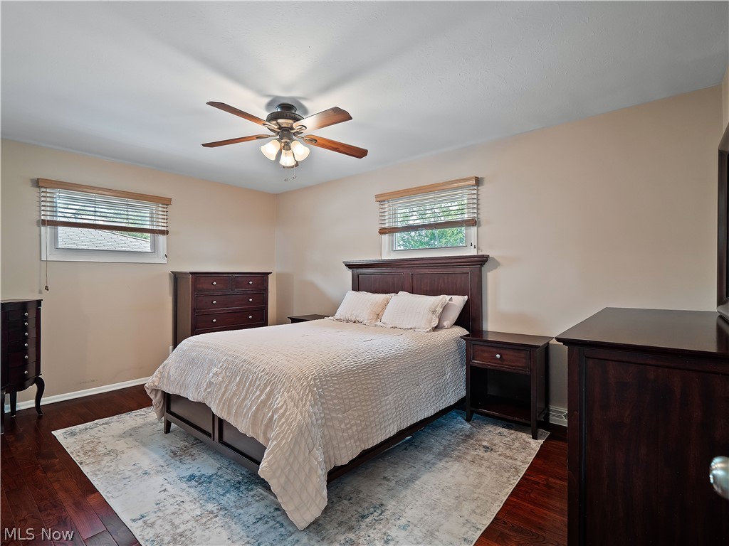 Rolling Acres - Residential